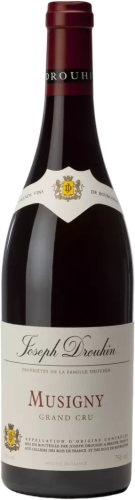Joseph Drouhin Musigny Grand Cru