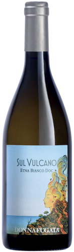 Donnafugata Sul Vulcano Etna Bianco DOC