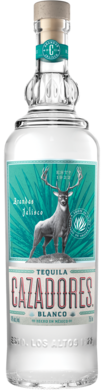 Cazadores Tequila Blanco