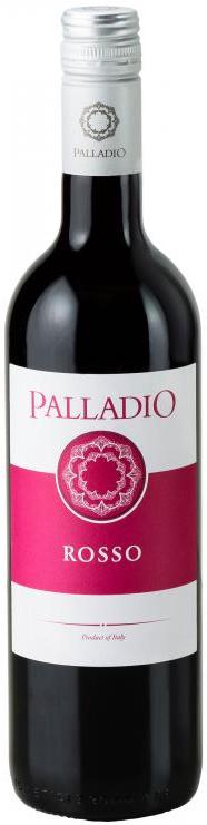 Palladio Rosso