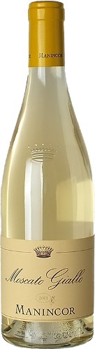 Manincor Moscato Giallo