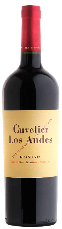 Cuvelier los Andes (Clos de los Siete) Grand Vin