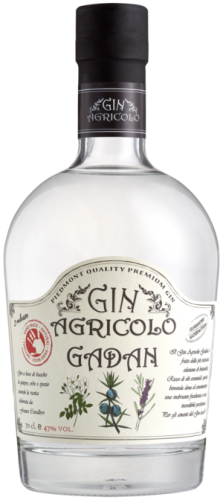Gin Agricolo Gin Gadan Gin Agricolo Gin Gadan