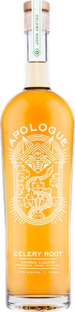 Apologue Liqueur Celery Root