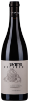 Wachter Wiesler Blaufrankisch Eisenberg Ried Weinberg