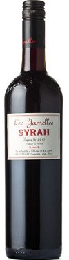 Les Jamelles Syrah