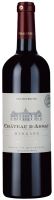 Chateau d'Arsac Margaux