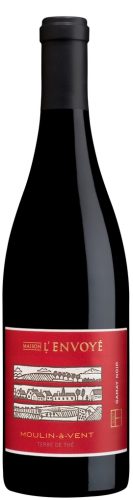 Maison L'envoye Moulin-A-Vent