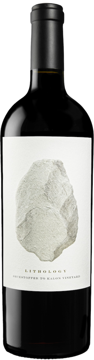 Alejandro Bulgheroni Cabernet Sauvignon Lithology Beckstoffer To Kalon