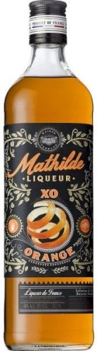Mathilde Liqueur Orange XO Mathilde Liqueur Orange XO