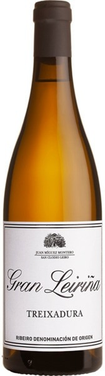 Bodegas O'ventosela Ribeiro Blanco 'Gran Leirina'