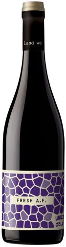 Unico Zelo Red Blend Fresh A.F.
