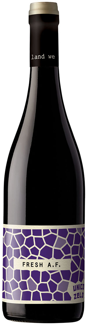Unico Zelo Red Blend Fresh A.F.