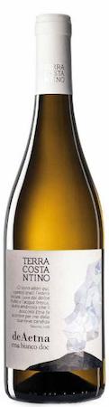 Terra Costantino Etna Bianco DeAetna DOC Terra Costantino Etna Bianco DeAetna DOC
