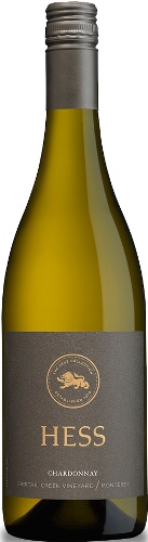 The Hess Collection Chardonnay Shirtail Ranches