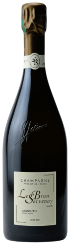 Le Brun Servenay Champagne Extra Brut Grand Cru Vieilles Vignes Le Brun Servenay Champagne Extra Brut Grand Cru Vieilles Vignes