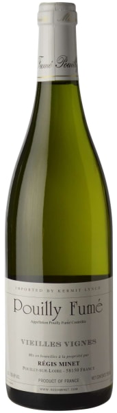Regis Minet Pouilly Fume Vieilles Vignes
