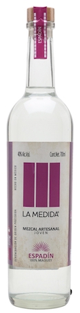 La Medida Mezcal Espadin