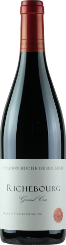 Maison Roche de Bellene Richebourg Grand Cru