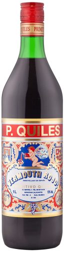 Primitivo Quiles Vermouth