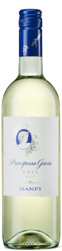 Banfi Gavi Principessa Gavia DOC