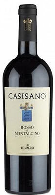 Casisano Rosso di Montalcino