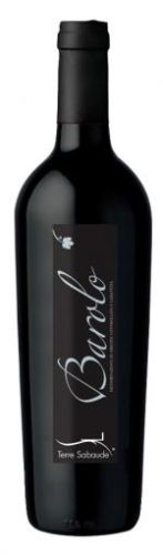 Terre Sabaude Barolo