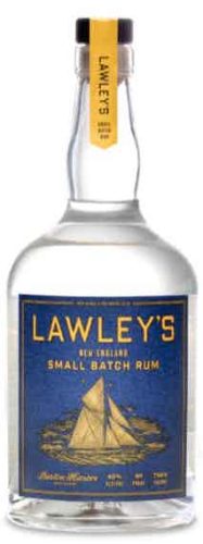 Lawley's Rum