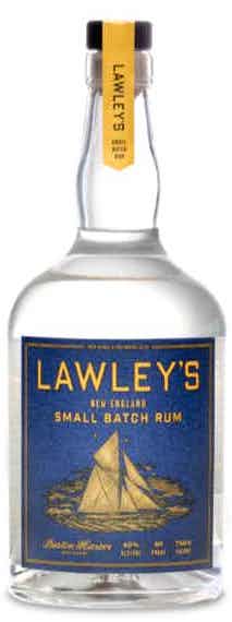 Lawley's Rum