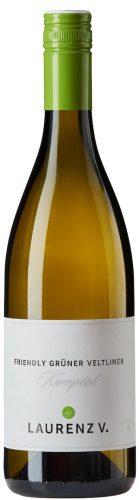 Laurenz V. Gruner Veltliner Friendly Laurenz V. Gruner Veltliner Friendly
