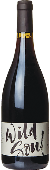 Julien Sunier Beaujolais Villages Wild Soul