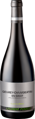Laurent Ponsot Gevrey Chambertin Premier Cru en Ergot Cuvee du Meleze Laurent Ponsot Gevrey Chambertin Premier Cru en Ergot Cuvee du Meleze