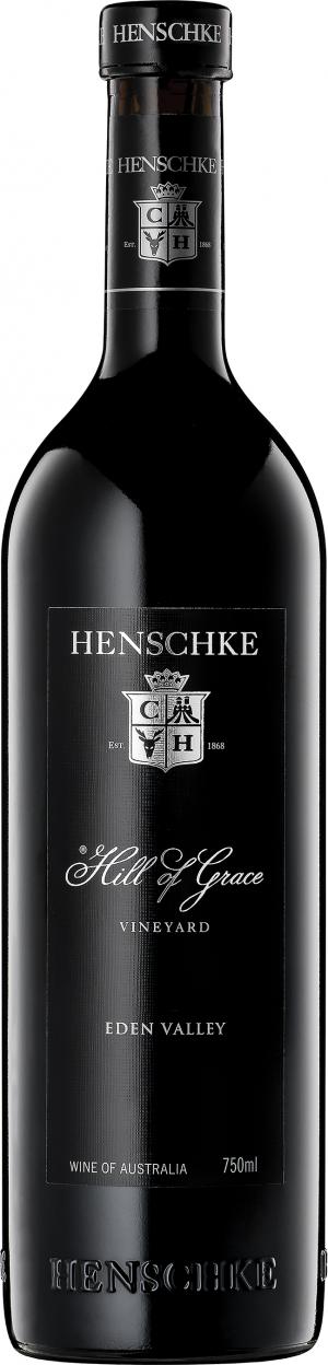 Henschke Shiraz Hill Of Grace 2016 750ml Buy online at