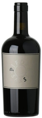 Piedrasassi Syrah P.S.
