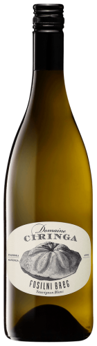 Domaine Ciringa (Tement) Sauvignon Blanc "Fosilni Breg"