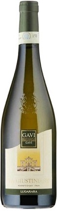 La Giustiniana Gavi di Gavi Lugarara