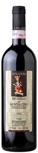 Il Palazzone Brunello di Montalcino