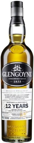 Glengoyne Scotch Single Malt 12 Year Glengoyne Scotch Single Malt 12 Year