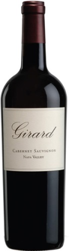 Girard Cabernet Sauvignon Napa Valley