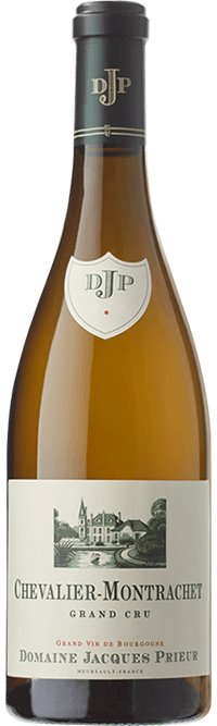 Domaine Jacques Prieur Chevalier Montrachet Grand Cru