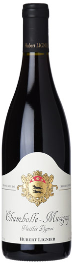 Hubert Lignier Chambolle-Musigny Vieilles Vignes