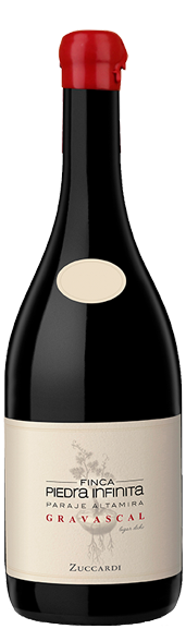 Familia Zuccardi Malbec Finca Piedra Infinita Gravascal