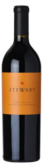 Stewart Cabernet Sauvignon Napa Valley Stewart Cabernet Sauvignon Napa Valley