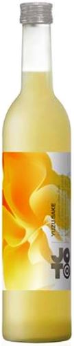 Joto Sake Yuzu