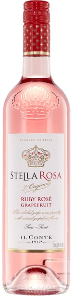 Stella Rosa Ruby Rose Grapefruit Stella Rosa Ruby Rose Grapefruit