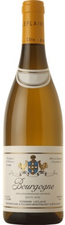 Domaine Leflaive Bourgogne Blanc Domaine Leflaive Bourgogne Blanc