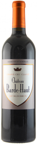 Chateau Barde Haut Saint Emilion Grand Cru Chateau Barde Haut Saint Emilion Grand Cru