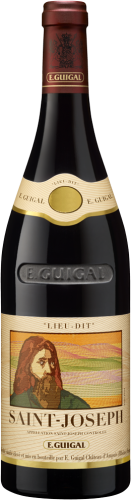 E. Guigal St. Joseph Lieu Dit Rouge