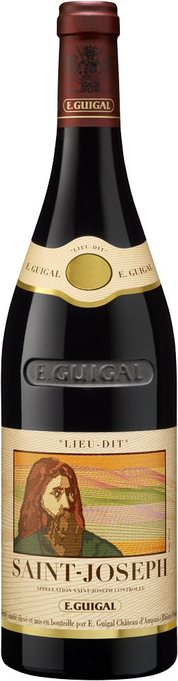 E. Guigal St. Joseph Lieu Dit Rouge E. Guigal St. Joseph Lieu Dit Rouge