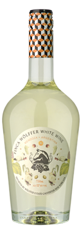 Wolffer Finca Wolffer White